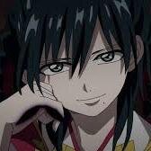 I am the fifth magi bitch, ew don't touch me