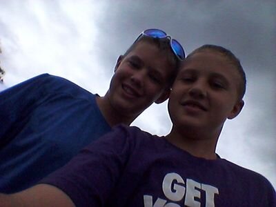 @HikeTheGamer is awsome and @ISekc is awsome too