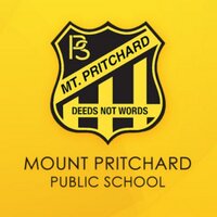 Mount Pritchard PS (@mtppschool) 's Twitter Profile