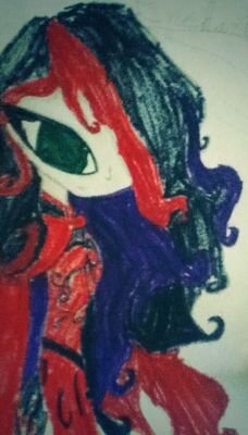 Im Mia. Im 14 year olds. I kill to protect my family. Dad: Wolfy (@Jetfire980). Sister:@LostSoul_Eve #Single