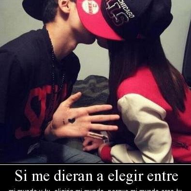 meli la  mejor  te quiero mucho juli