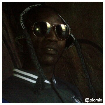 SipheleleDabane's profile picture. I love you