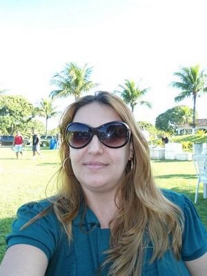 KellyMarroig's profile picture. 