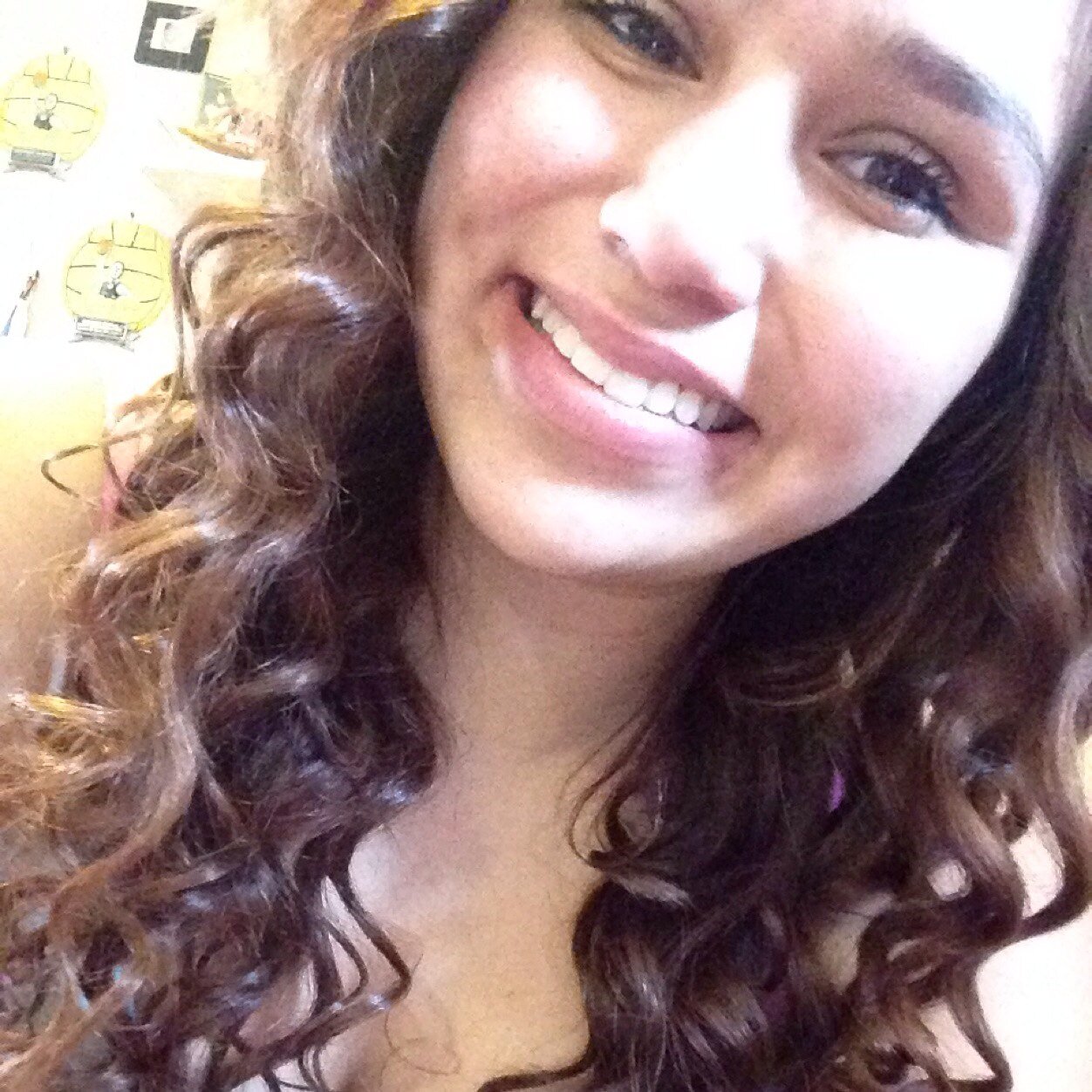 20. Chaffey College.Water Polo&Swim
Instagram- monique_nicoleeee