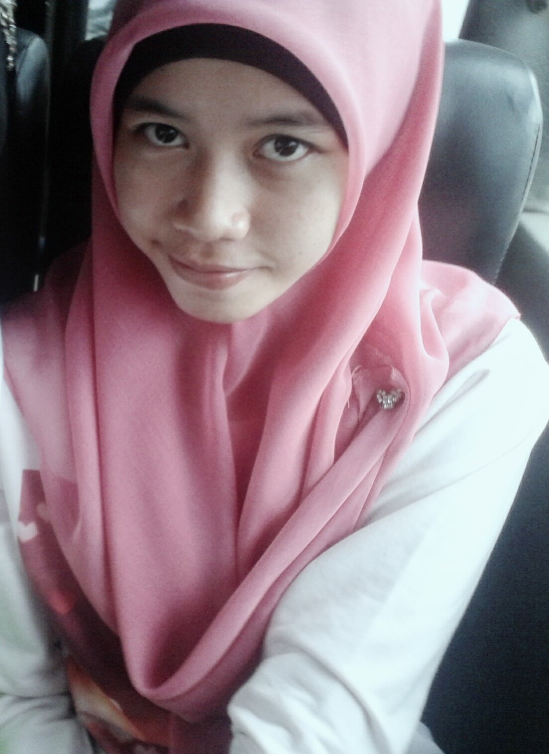 Sesuatu yg baru, I'm coming ~