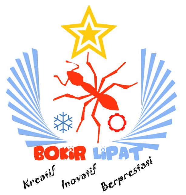 Kreatif, Inovatif dan Berprestasi