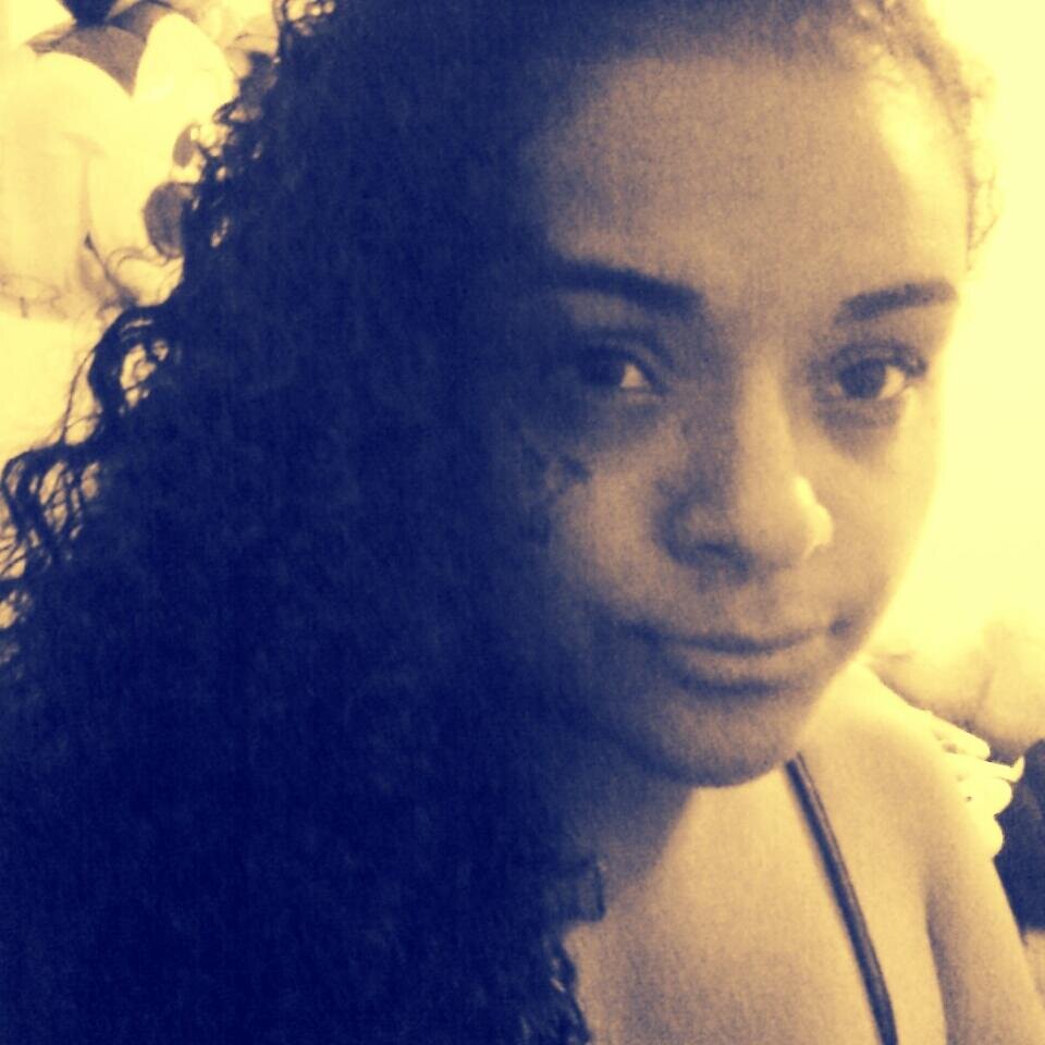 Coisa linda ...  muito prazer ! ♫