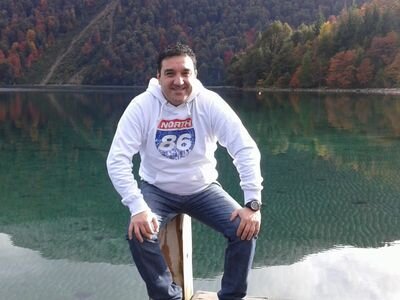 OmarStmbb's profile picture. Empleado Municipal - http://t.co/OG073fUp0y