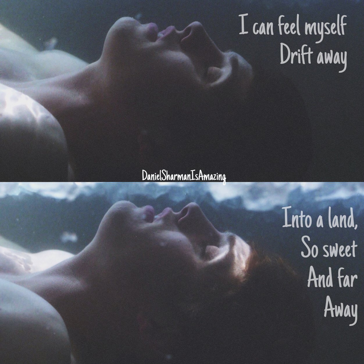 In love with Teen Wolf and The Mortal Instruments, and so much more... Im a fangirl, what more can I say?