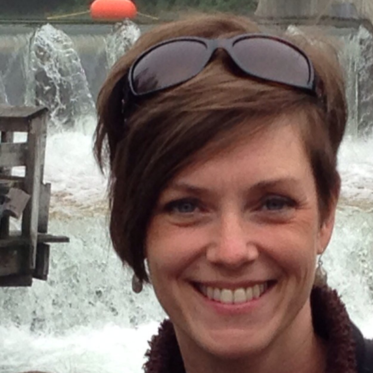 Teaches in McFarland, WI. Passionate about family and community theater. Technology geek. Loves indie books, films and music. Rescuer of beagles.