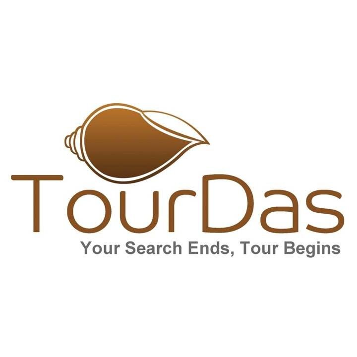 Your search ends tour begins.