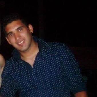 Gallina y Damianero