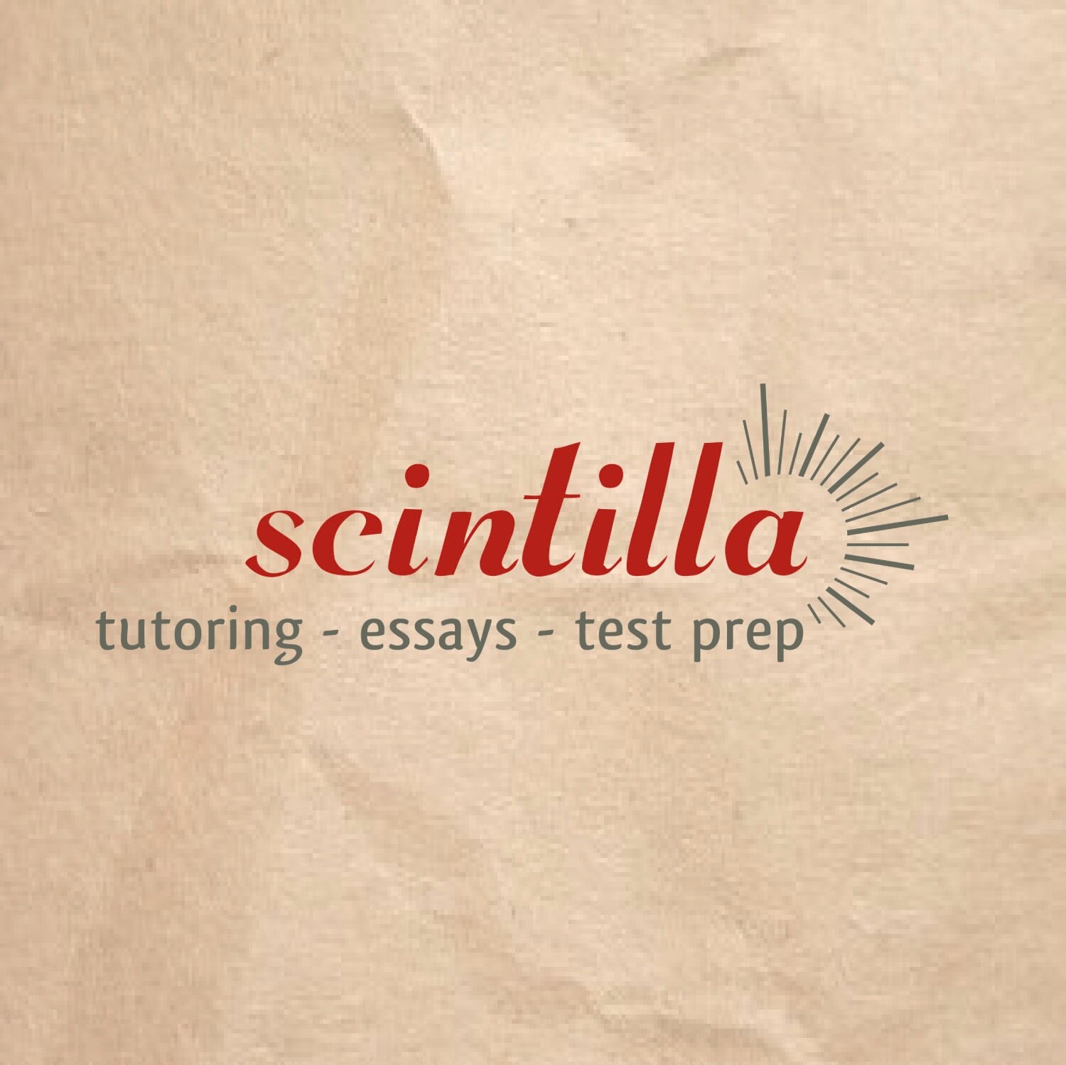 Boutique test prep and tutoring company. Passionate, devoted tutors with extensive experience. #SAT #GRE #GMAT #LSAT #Admissions #MCAT