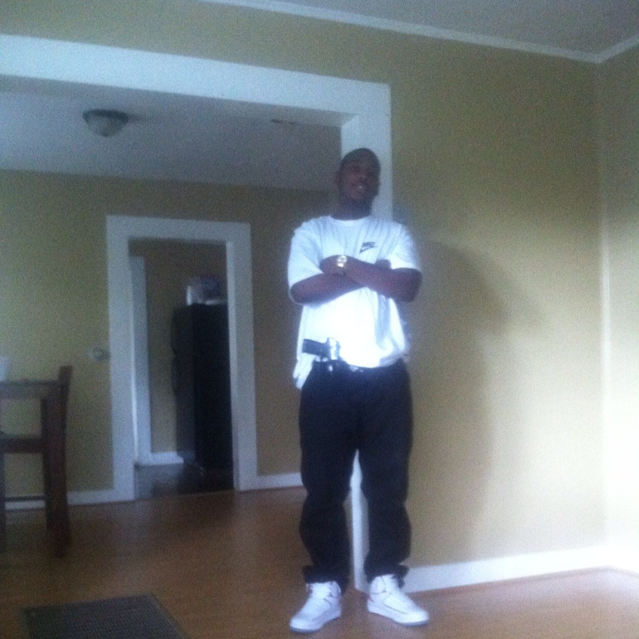 Im gon always succeed