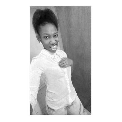 Alcorn'19 

Social Work Major❤
Good things come to those who wait but better things come to those who earn them  ❗❤