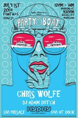 DelmarvaEDM's profile picture. Bringing together Delmarva fans of EDM including all genres of House, Techno, Dubstep, Glitch hop, Trance, Trap and Indie - Delaware, Maryland, Virginia