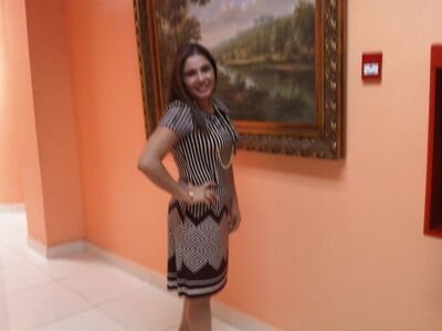 IrisCarreraCh's profile picture. 