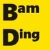 Twitter Profile image of @BamDing