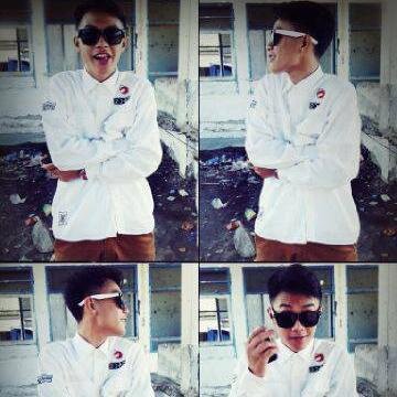 I'm Moeslim