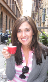 alexisvance's profile picture. FOX 10 Reporter