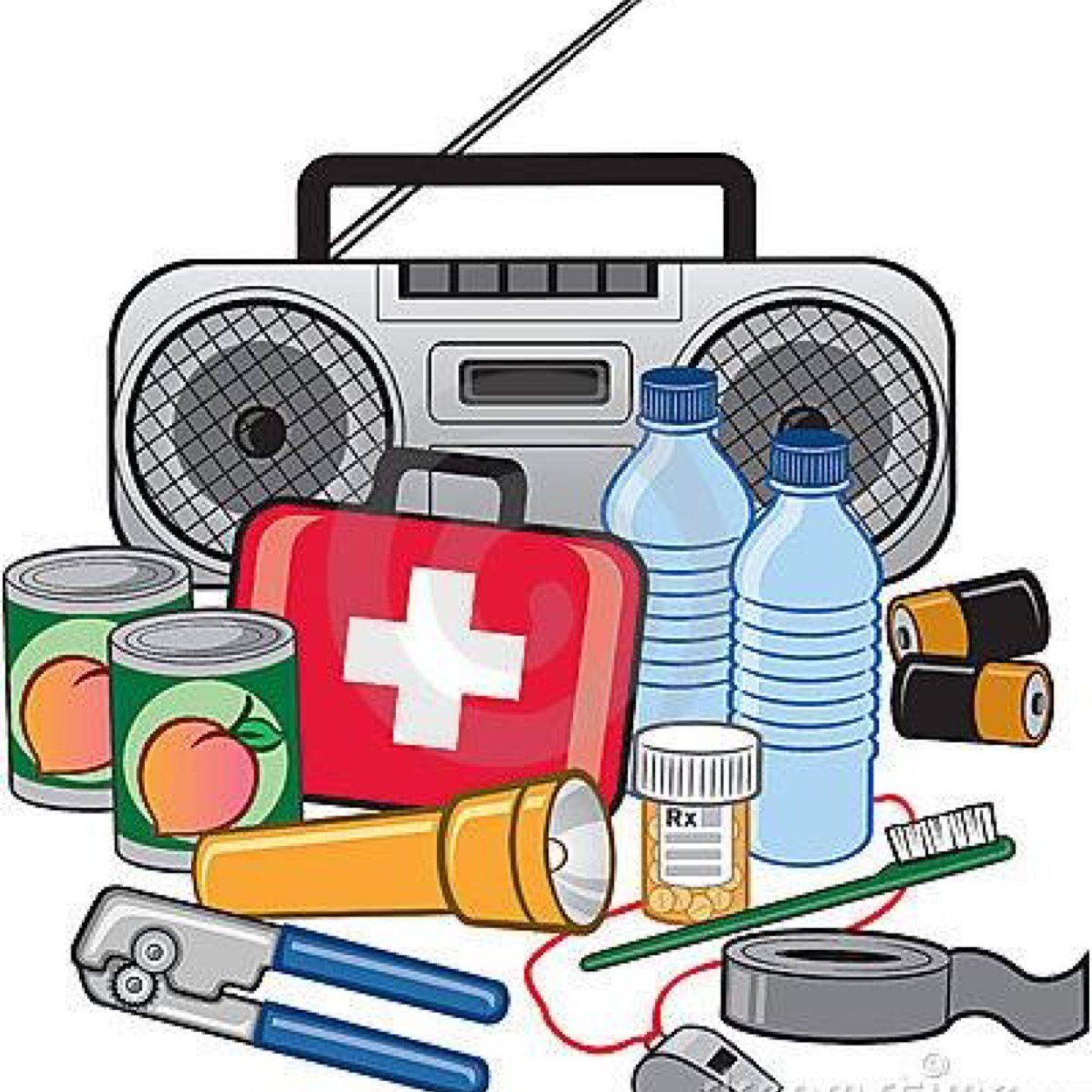 PrepperDojo's profile picture. #prepperdojo #prepper #survival #survivalist #2a #oathkeeper #dtom #beready #preparedness #doomsday #teotwawki #emergency #libertarian #tlot #ifollowback