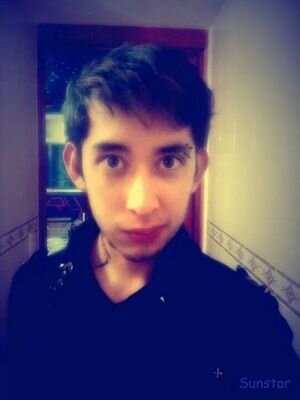 Soy un mexicano bien chido. 
Gamer y todo un artista! 
Streamer ocasional, sigue mi canal de twitch!
https://t.co/RtcqXobZy8