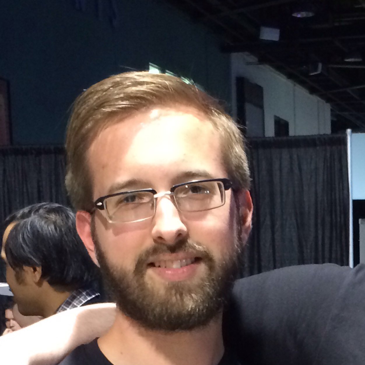StarCraft 2: Heart of the Swarm player and caster.