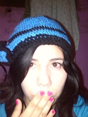 FloresMarlem's profile picture. 