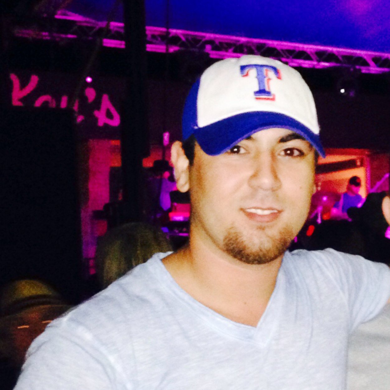 rivera_joe13's profile picture. 