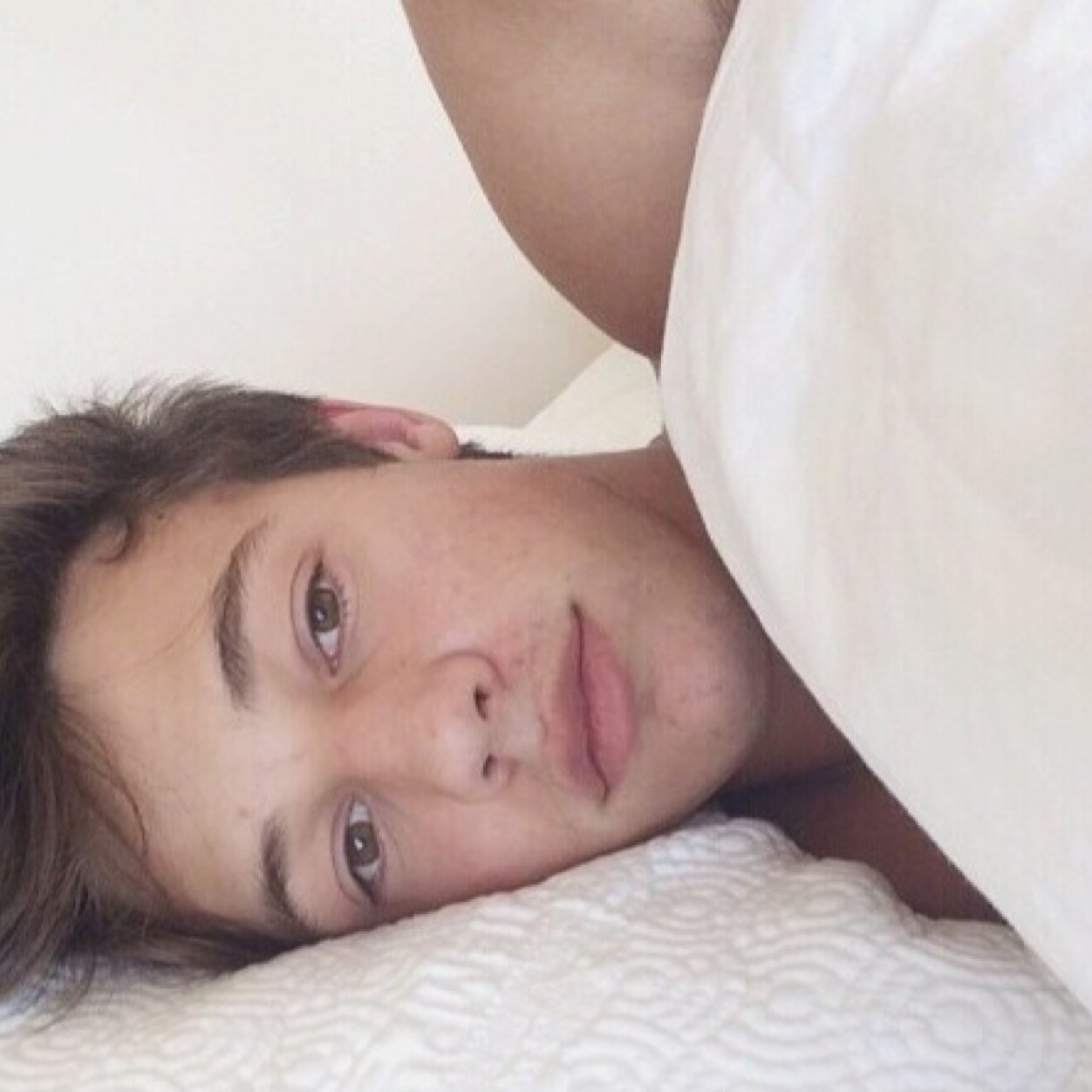 Woaahcam's profile picture. Magcon are life ♚