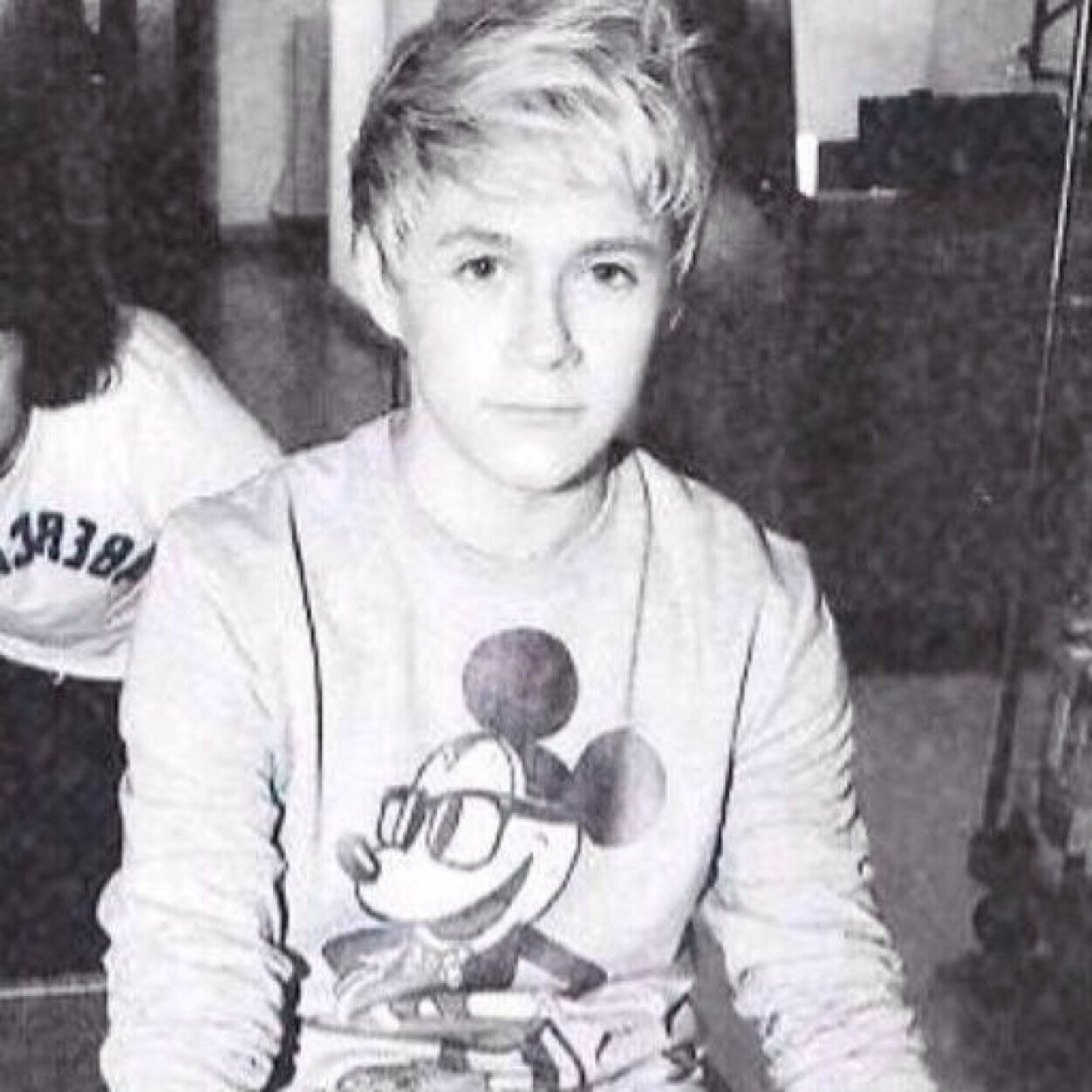 Free follow for you! Please follow my main account @niallorange Thank you