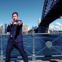 Shaun Presland (@chef_shaun) 's Twitter Profile