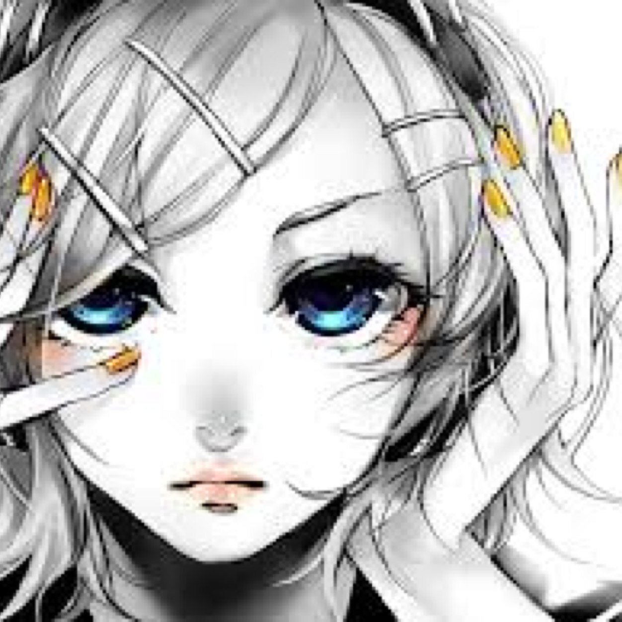 Aqua_Yami_Lihua's profile picture. (Lihua)H-hi there i didnt see you there... (Aqua) hey there i belong to @FieryFlare (Yamada) hey im yamada and i love sushi!