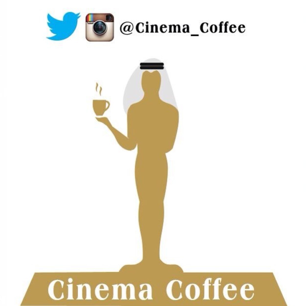 حساب سعودي مختص بـ الـ  #سينما والـ #تي_في Inestegram : Cinema_Coffee