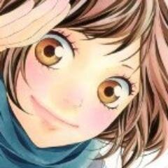 アオハライドの非公式画像bot
