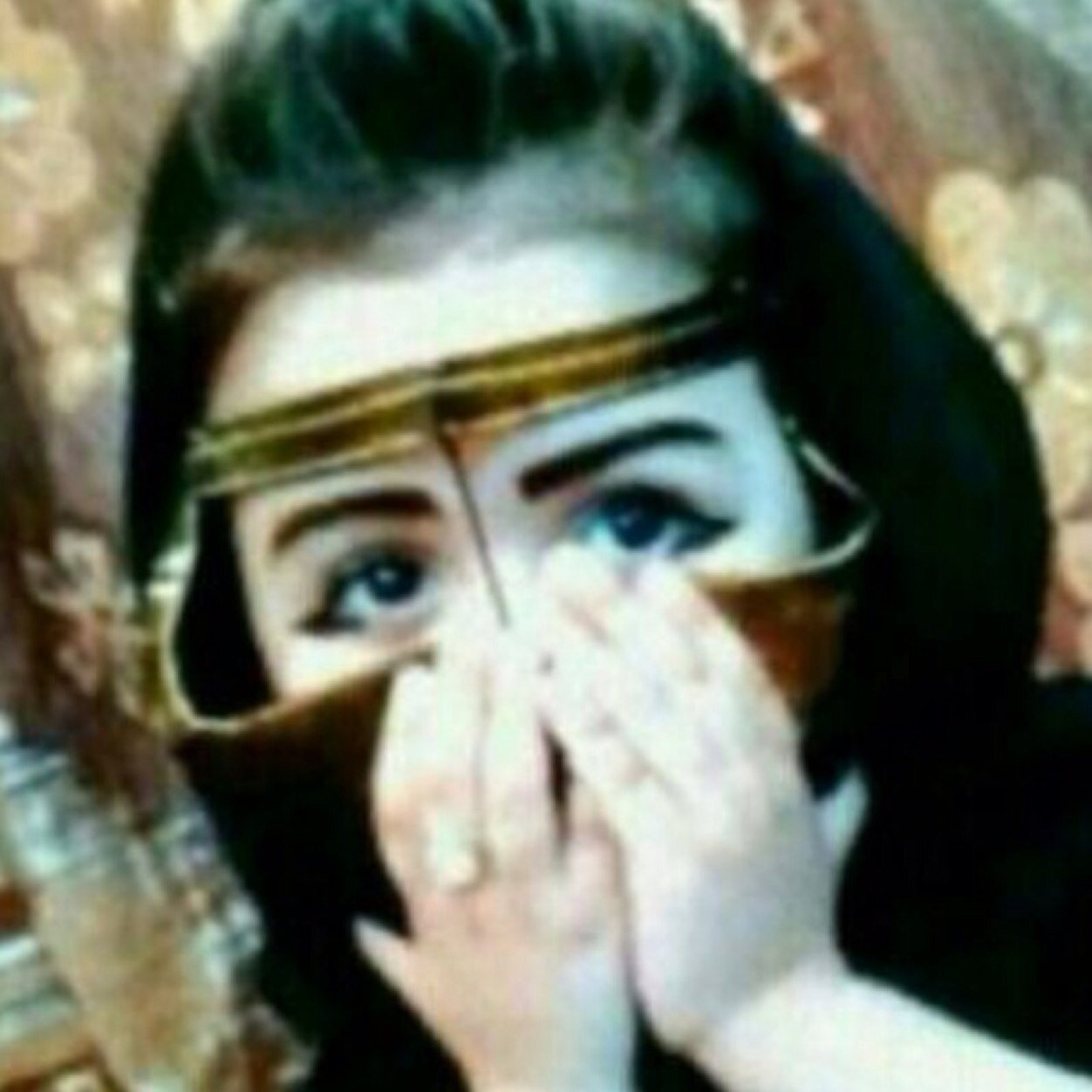 تابعني اتابعك والخاص لضروره