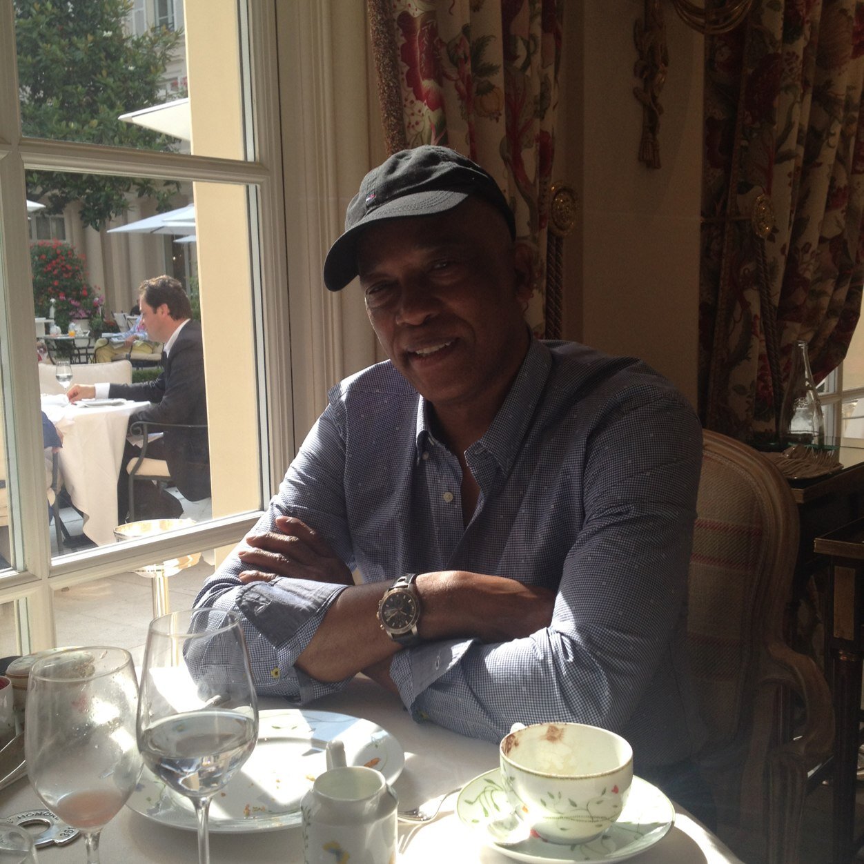 dikobebm's profile picture. artist, poet, writer, lawyer, member of: the african national congress and the south african communist party.