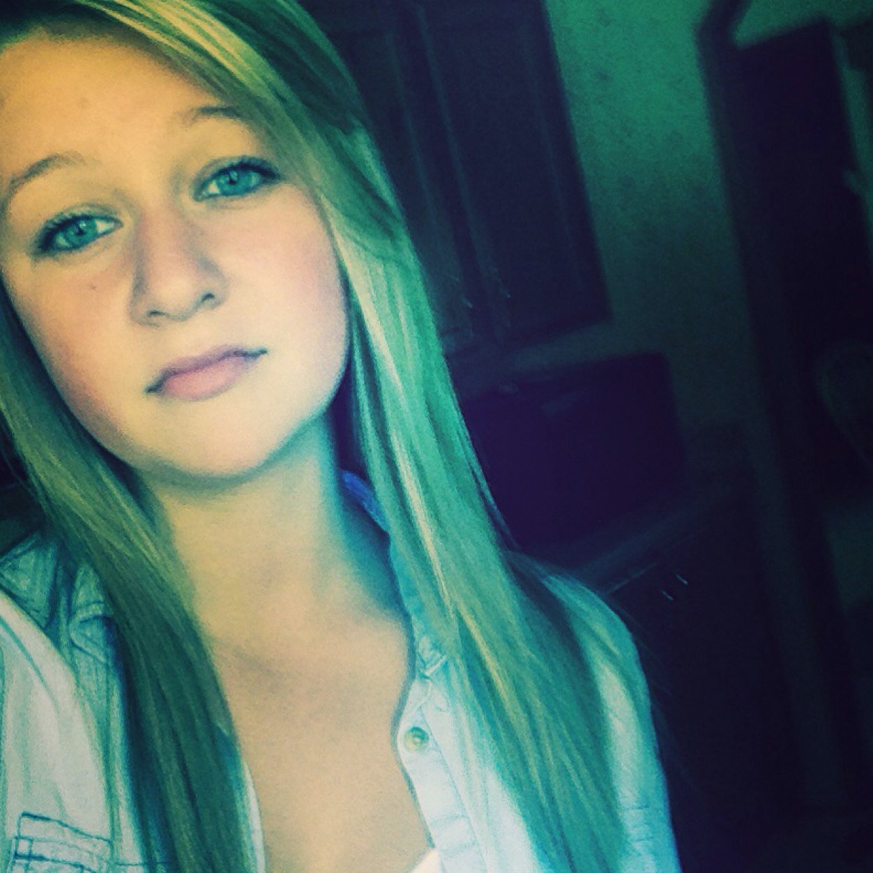Don't give up on things that make you smile(: