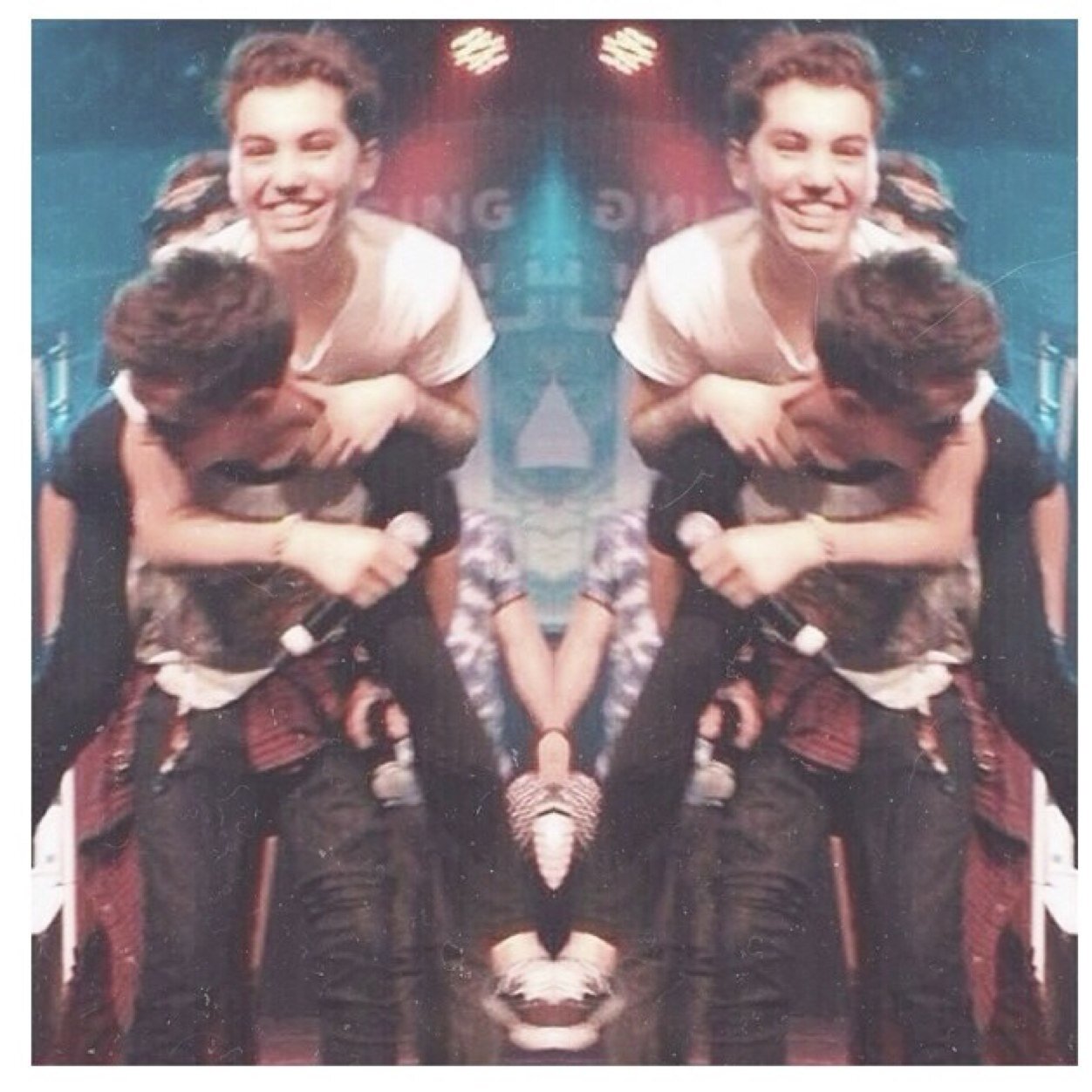 luckylawlorff's profile picture. O2L