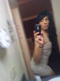 hey this is Brianna(BRIE'S:Transgender) official ......