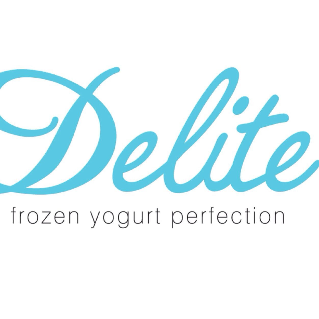 Serving a fine selection of Frozen Yogurt. Come and see why Delite is earning a solid reputation for Frozen Yogurt perfection