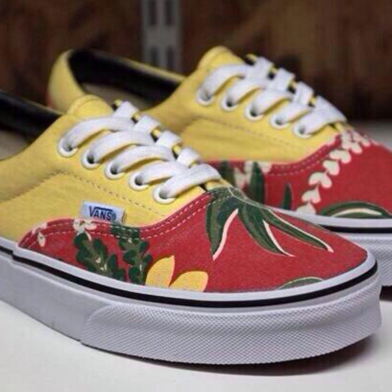 Sharing the best of Vans daily. (Not associated with @Vans_66)