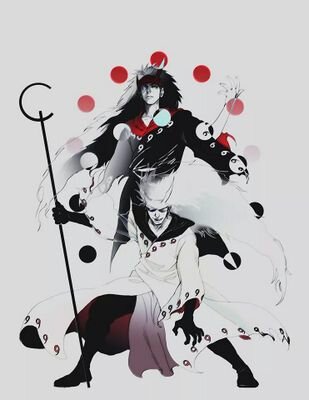 One of the founders of Konoha. Known as the Legendary Uchiha! I strike fear into everyone's heart even my name alone causes panic and mayhem!!!