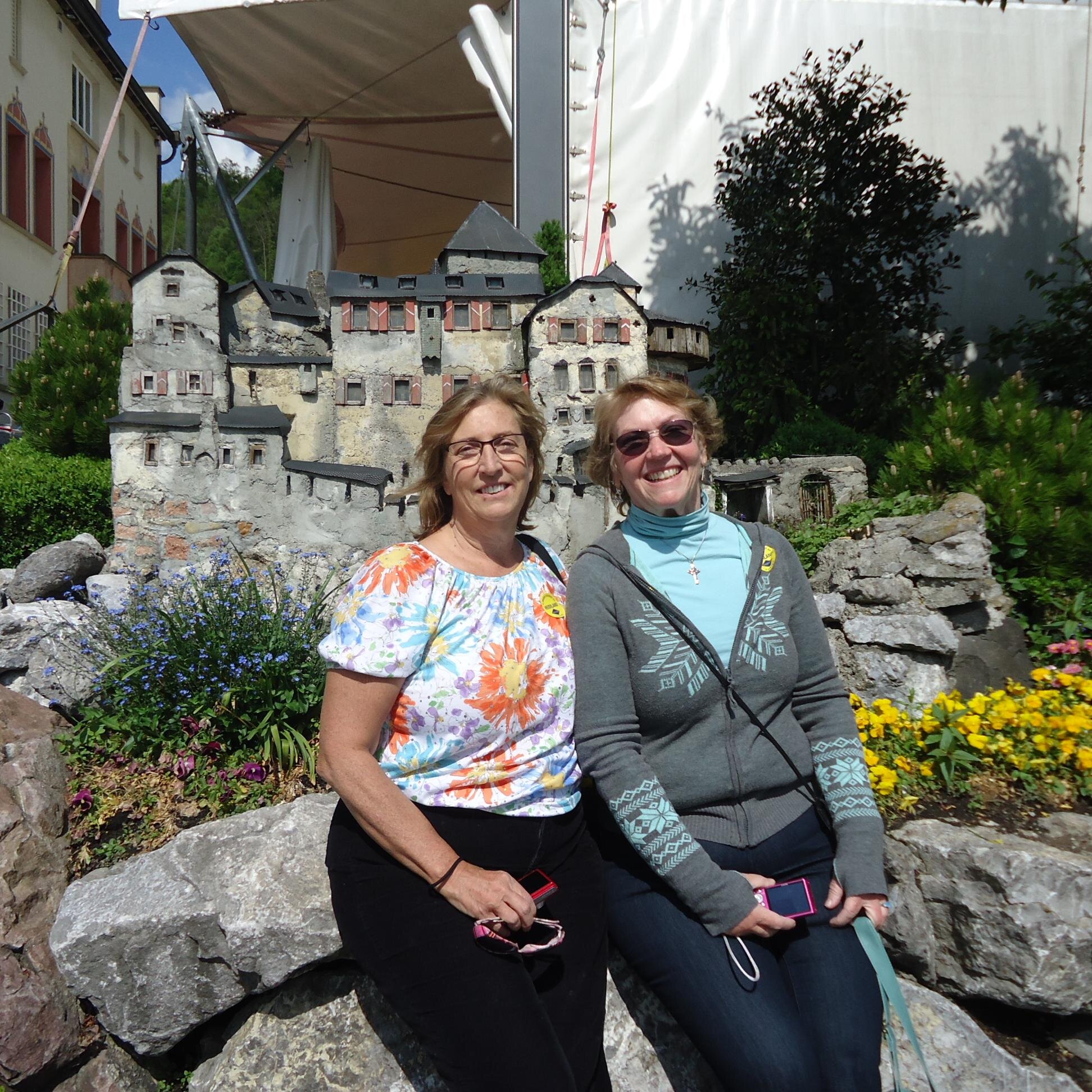 madrenellie's profile picture. Just a mom, but all 4 kids are so extraordinary it feels like something really big!