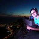 Viñamarino....Abogado Escuela de Derecho PUCV.....y el resto está por escribirse...140 caracteres a la vez...