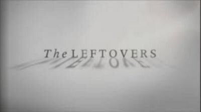 A new #HBO series. #TheLeftovers2014 premieres June 29 at 10 on @HBO We cover all things TheLeftovers
