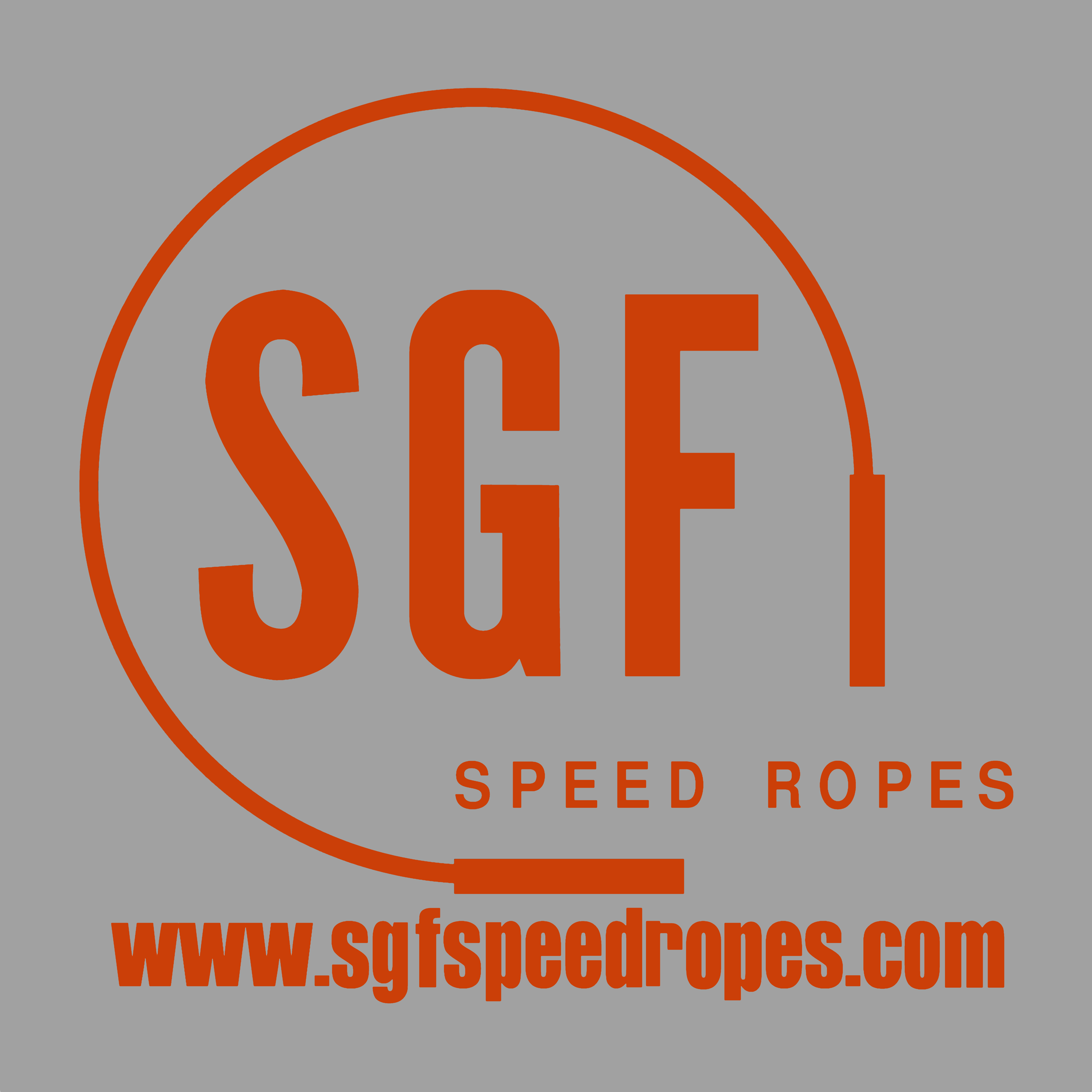 SGFspeedropes