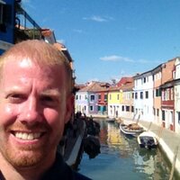 Joel List (@joel_list) 's Twitter Profile