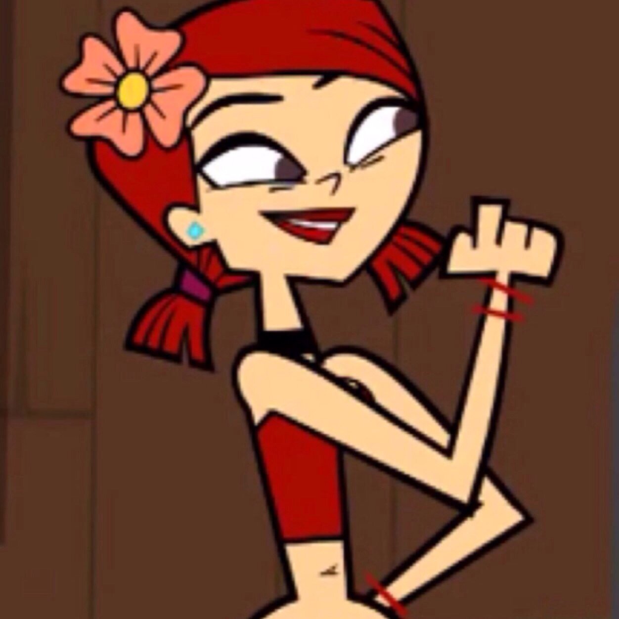 Hi! I'm Zoey! I wanna meet other teens outside my small town..Who knows, maybe I'll make more friends..Or Friend period. Am I trying to hard?You like me, right?