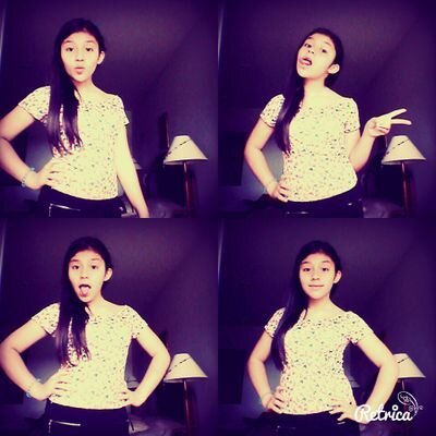 I love the music, I think it is the spark of my life, my essence, my all, I am music ♥♥♥